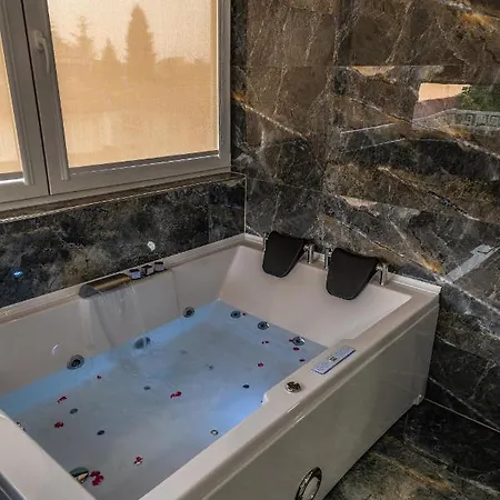 אוהריד Ribar Apartments מראה חיצוני תמונה
