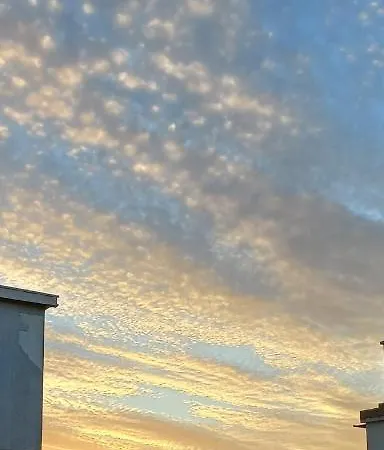 אוהריד Ribar Apartments מראה חיצוני תמונה