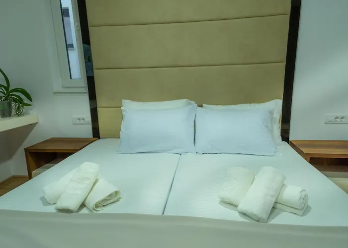 Ribar Apartments