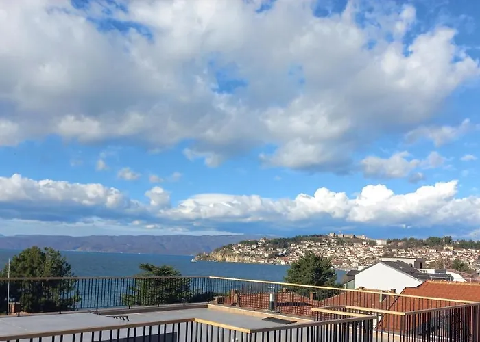 Ribar Apartments