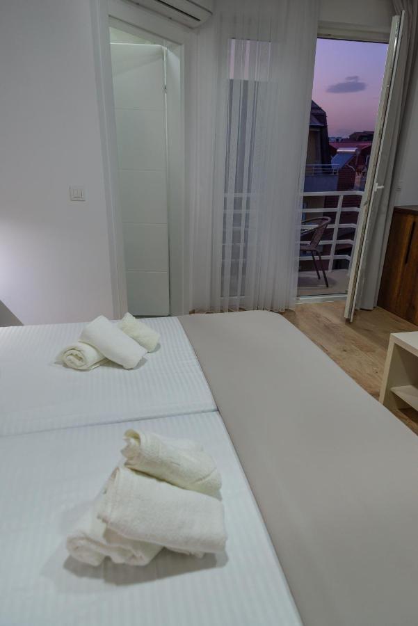 Ribar Appartement Ohrid
