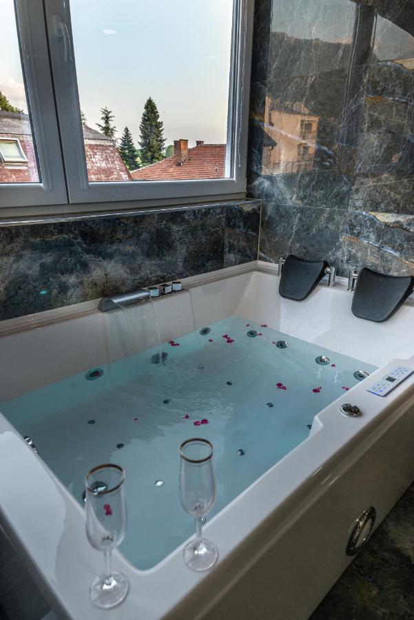 Appartement Ribar