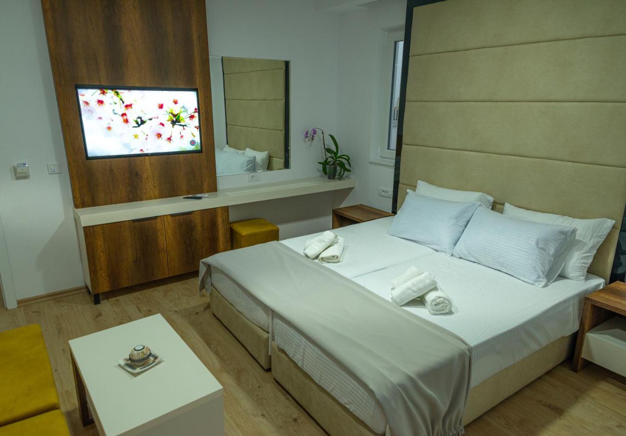 Appartement Ribar Ohrid