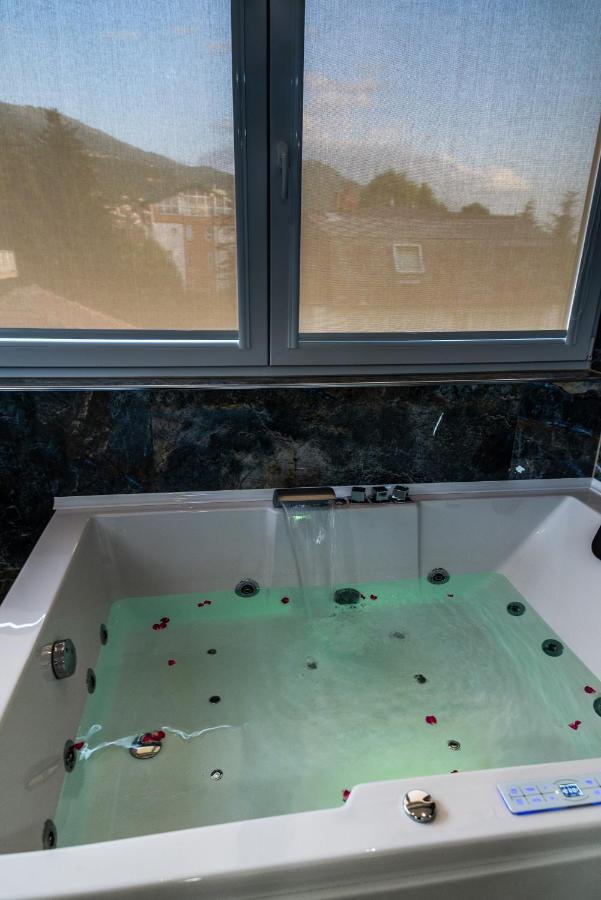 Appartement Ribar
