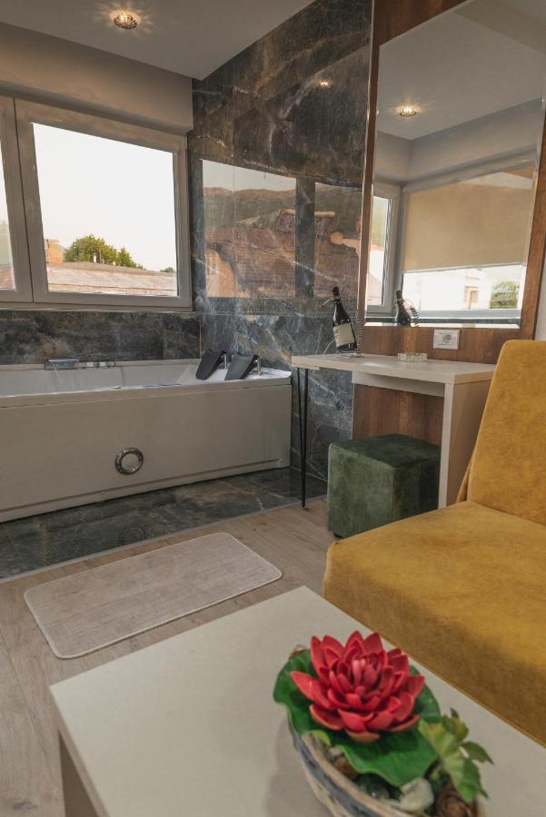 Appartement Ribar
