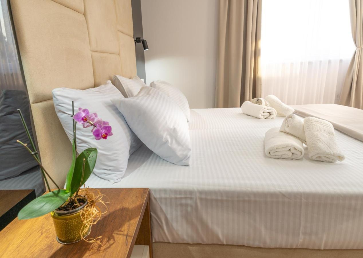 Ribar Appartement *