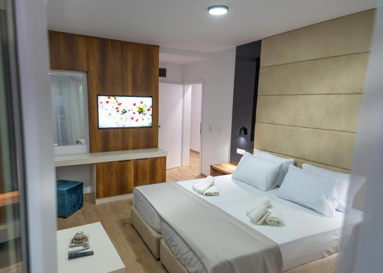Ribar Appartement
