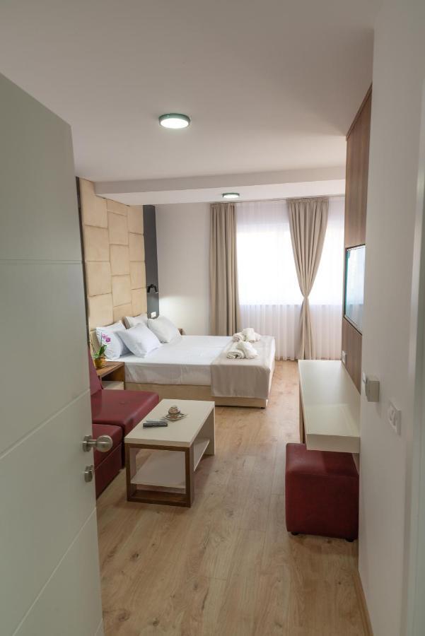 Ribar Appartement Ohrid