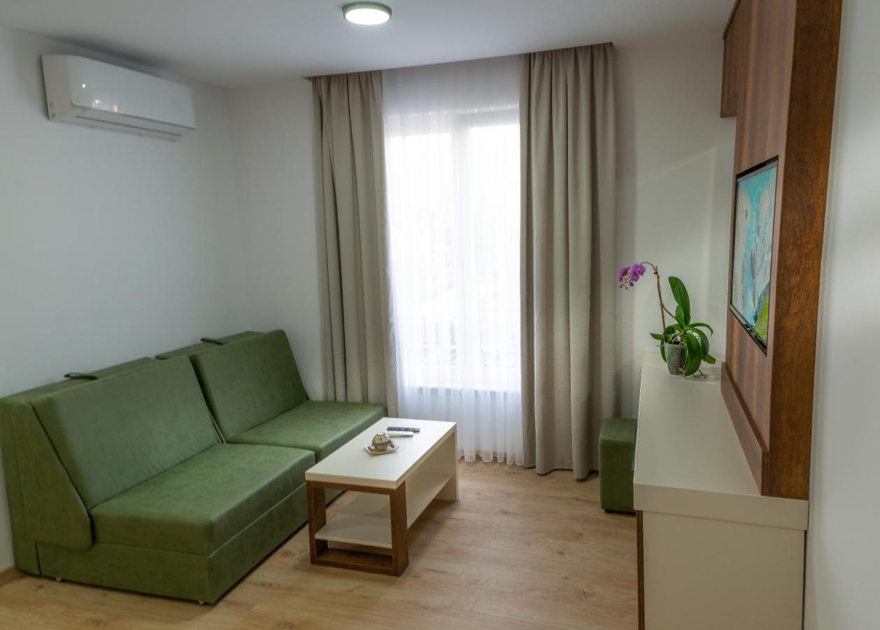 Ribar Appartement *