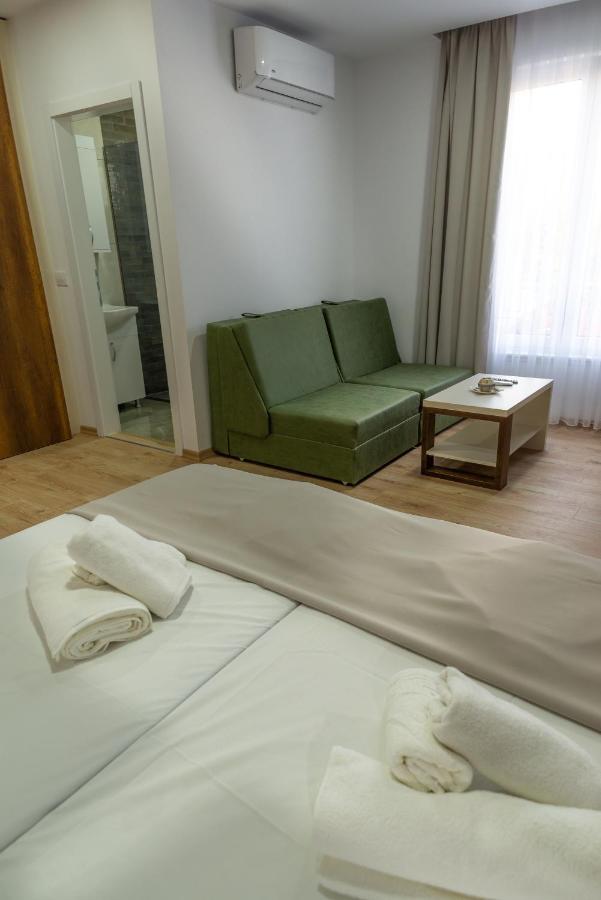 Ribar Appartement Ohrid