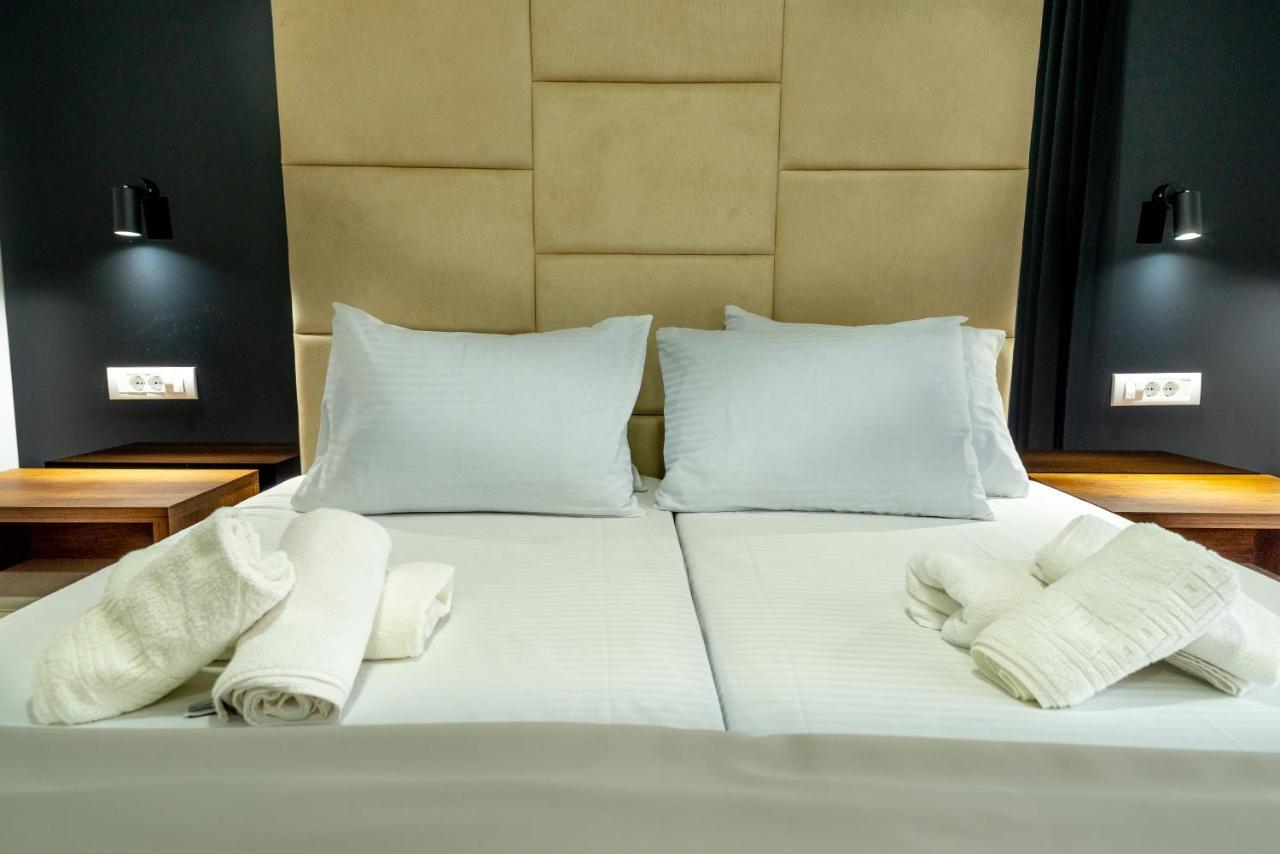 Ribar Appartement *