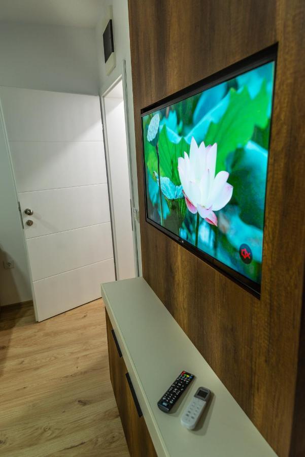 Appartement Ribar Ohrid