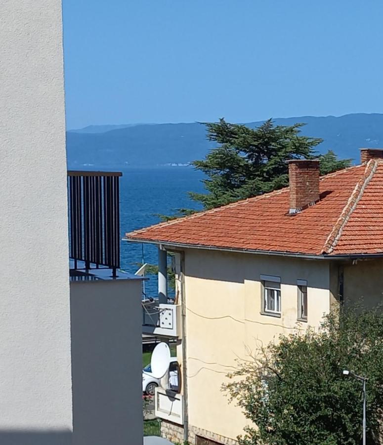 Appartement Ribar *