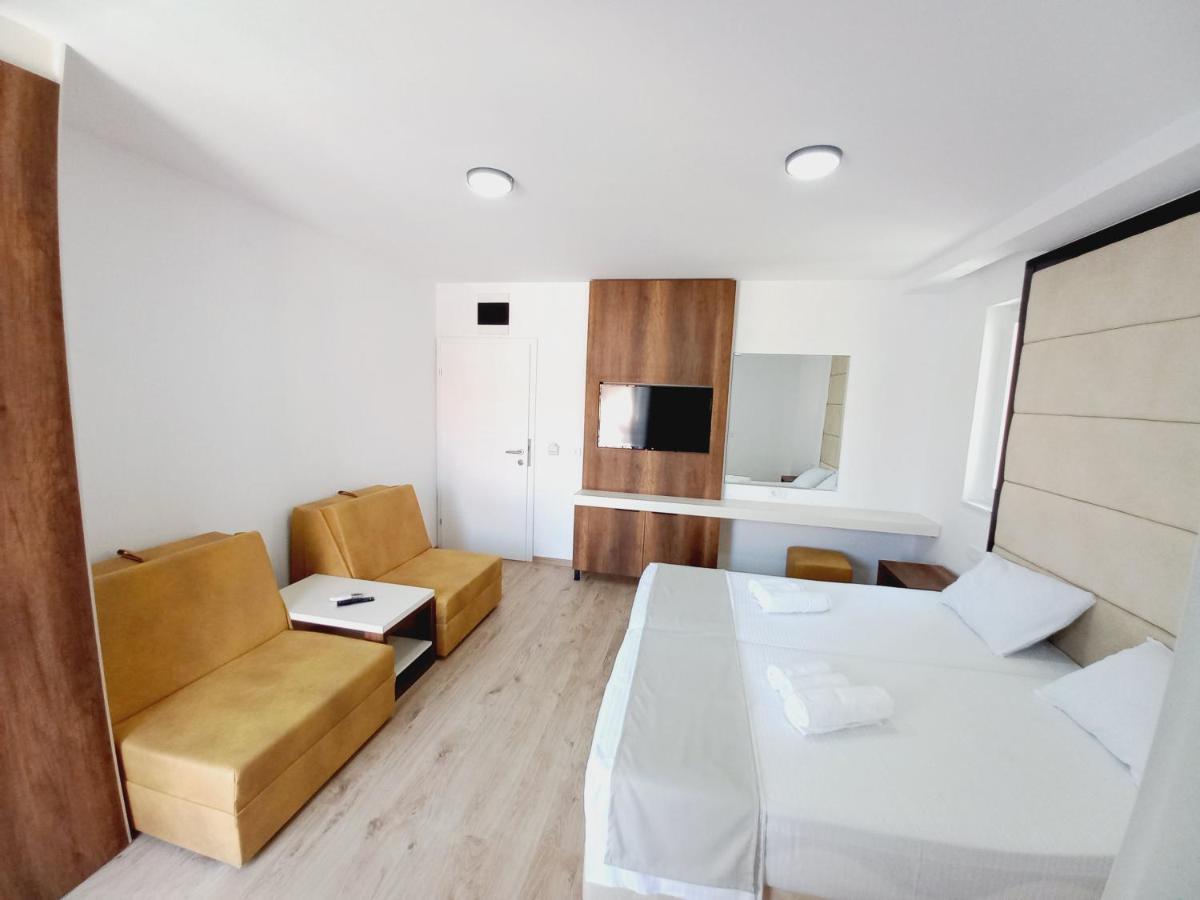 Appartement Ribar