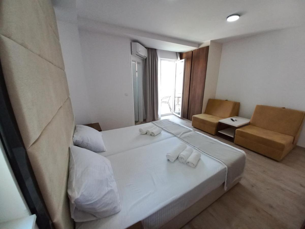 Appartement Ribar *