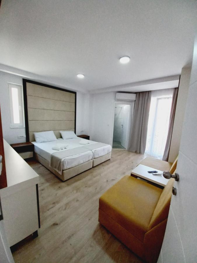 Appartement Ribar Ohrid