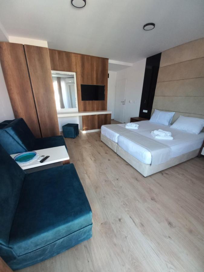 Appartement Ribar