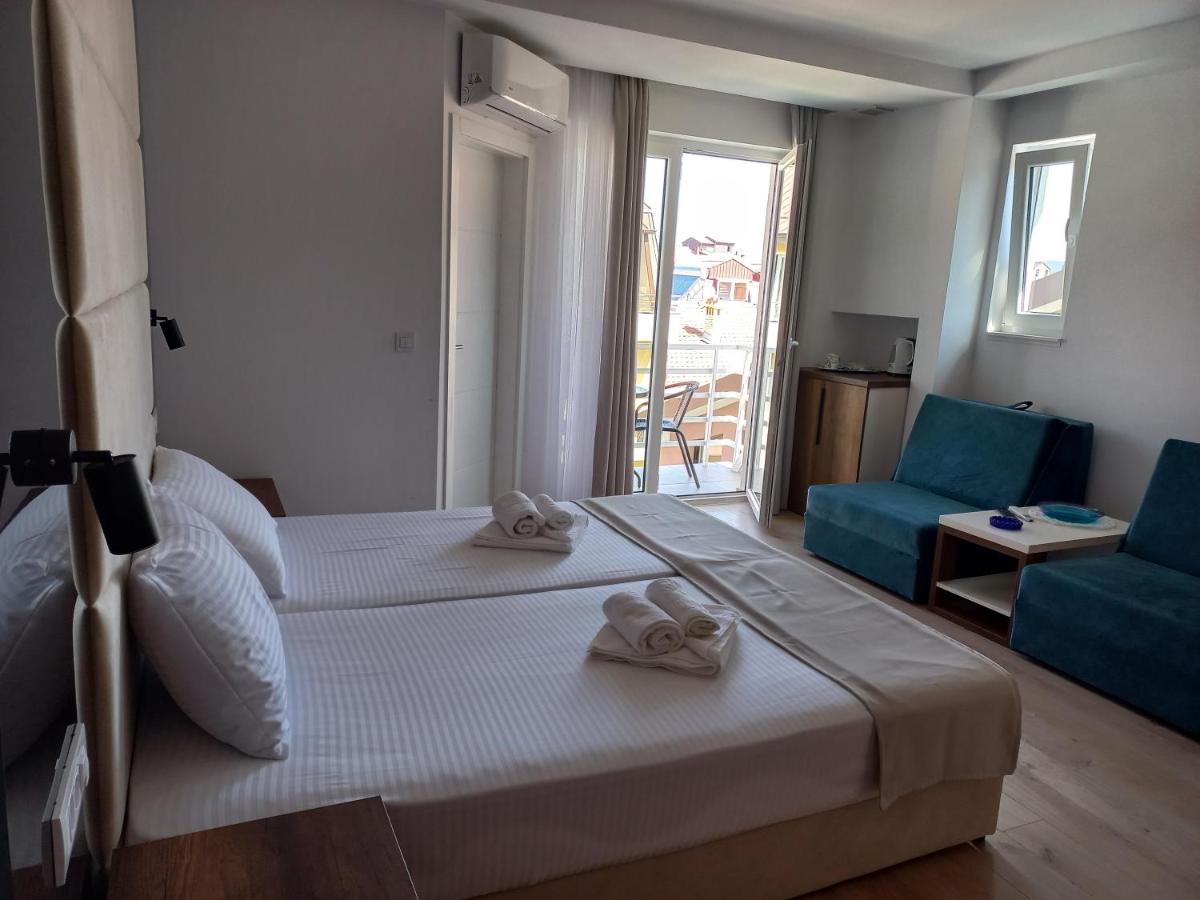 Appartement Ribar