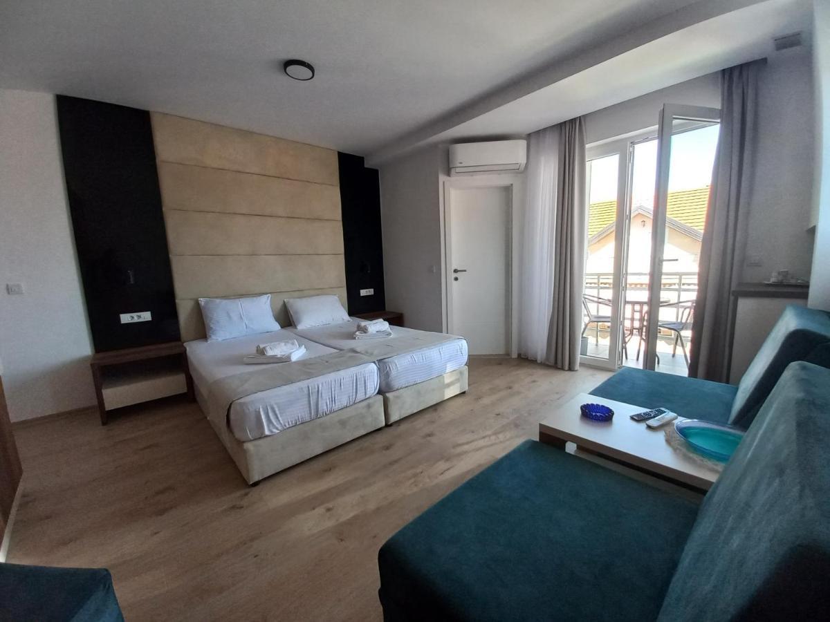 Appartement Ribar
