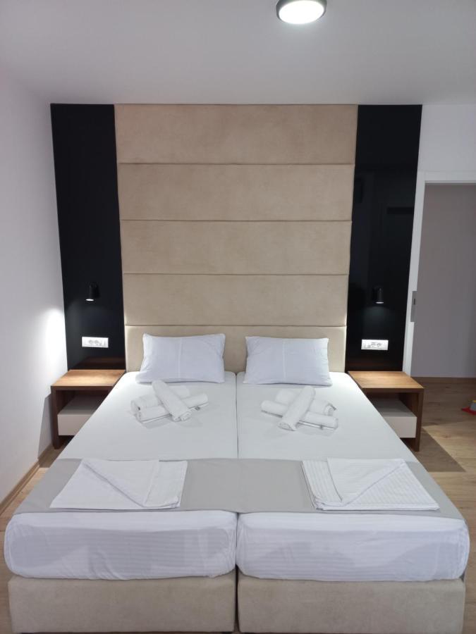 Ribar Appartement Ohrid