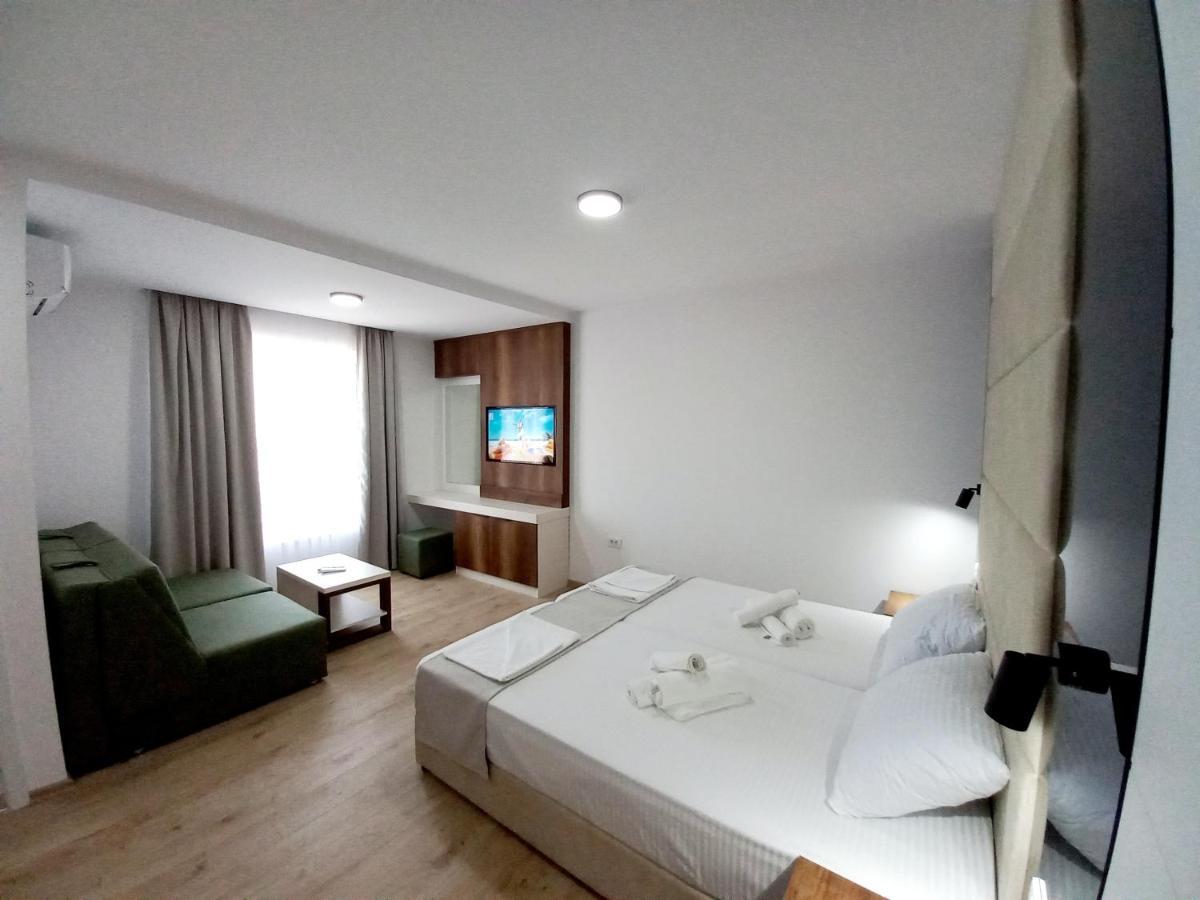 Appartement Ribar *