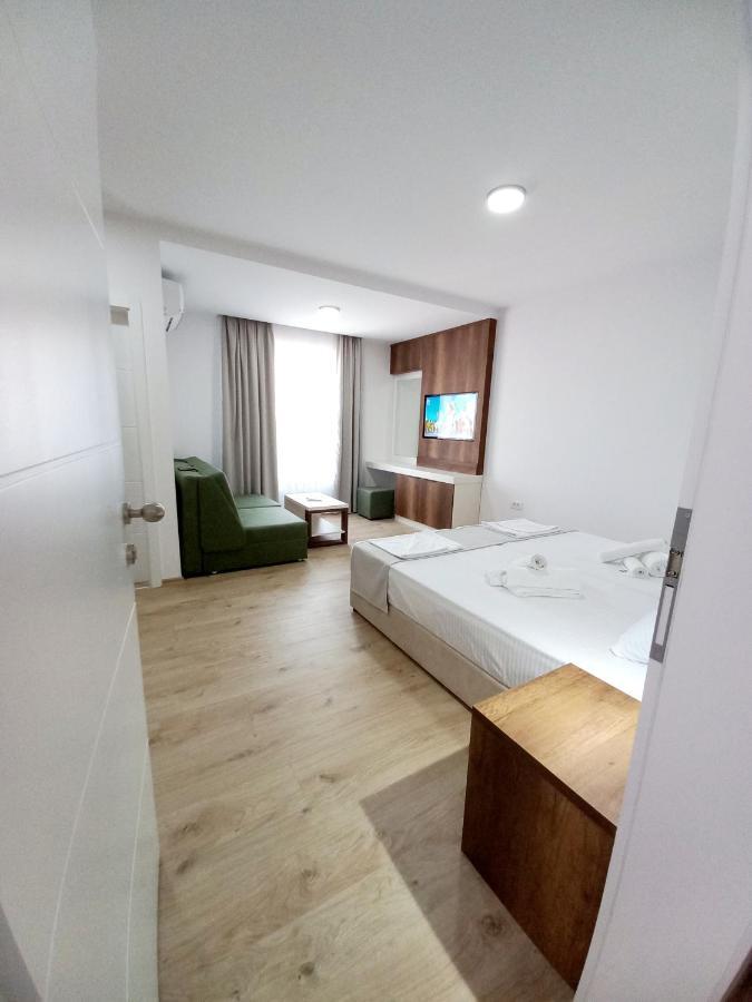 Appartement Ribar *