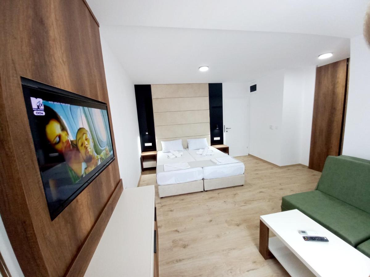 Ribar Appartement