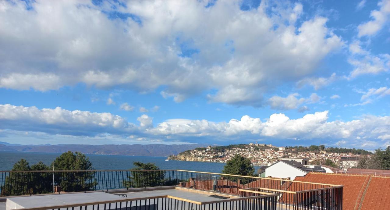 Ribar Appartement *